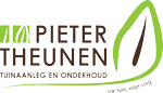 Pieter Theunen Logo